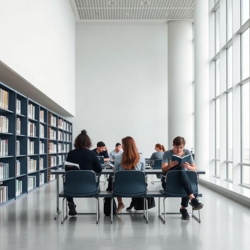 Koleksi Buku Perpustakaan