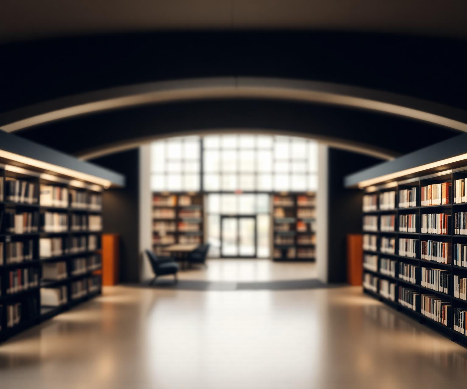 Suasana Perpustakaan UMKO